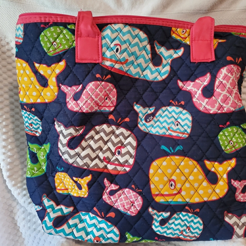 N Gil purse or tote